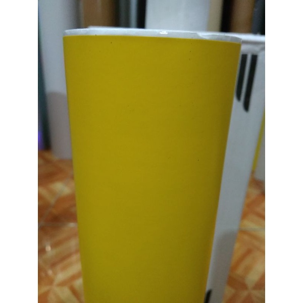 skotlet Profix kuning lemon/Light yellow doff 025M