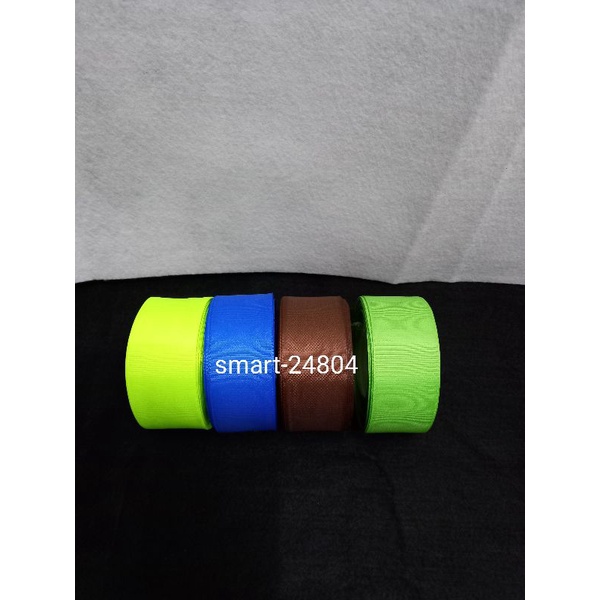 

Pita grossgrain 1,5"(4cm)