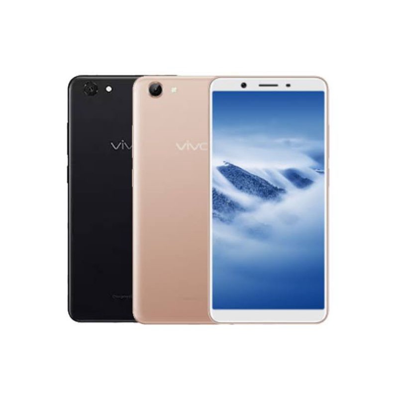 Vivo Y71 Ram 4/64 GB | 6/128 GB Bergaransi 1 Tahun
