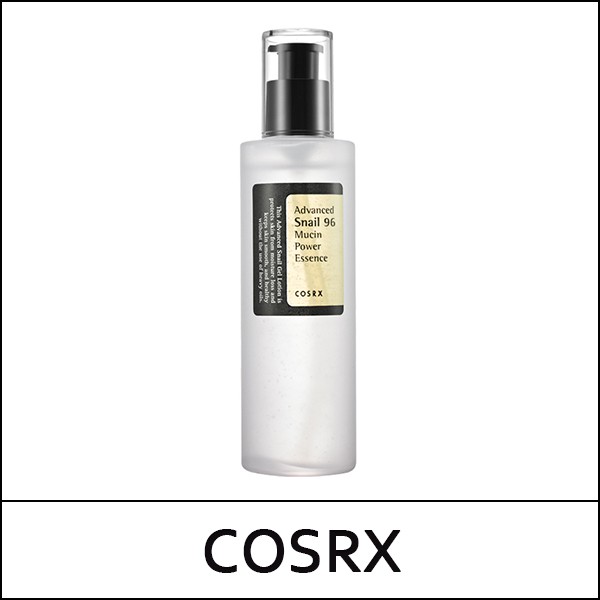 [BPOM] COSRX Advanced Snail 96 Mucin Power Essence 100ml