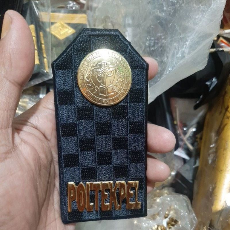 efolet poltekpel sulut