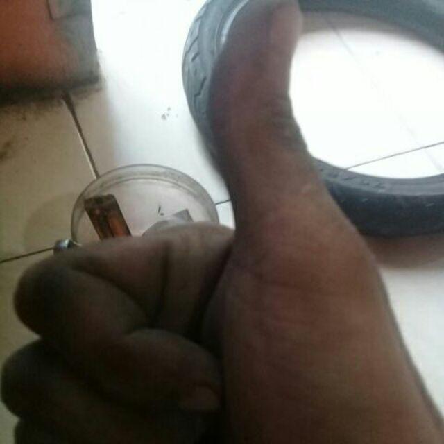 Air Duster Tekiro Selang Recoil Tekiro 12 Meter Paket Semprotan Angin Tekiro Selang Kompresor Set