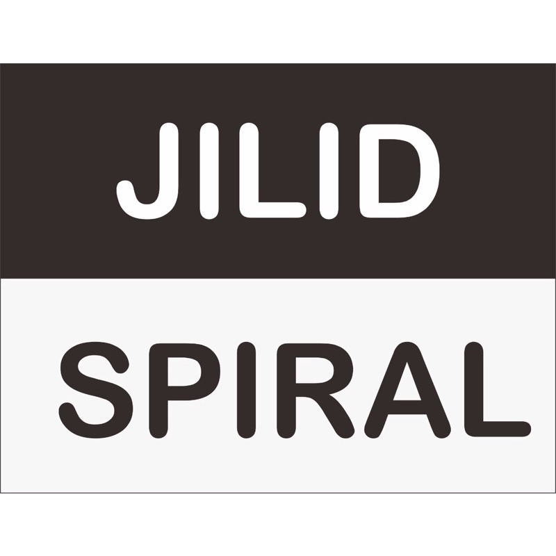 

Tambahan Finishing Jilid Sprial