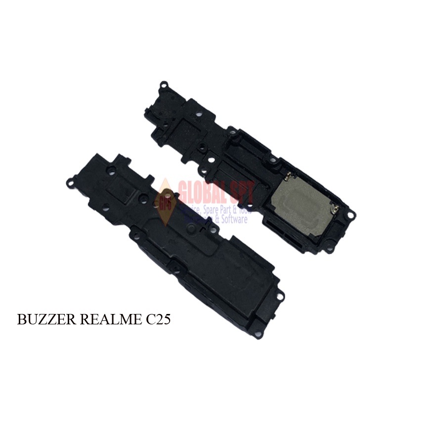 BUZER REALME C25 / BAZER / BUZZER / BAZZER REALME C25