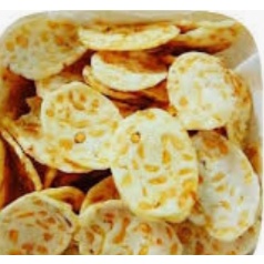 snack kiloan keripik tempe sagu 250 gram makanan ringan cemlan camilan enak gurih asin kiloan