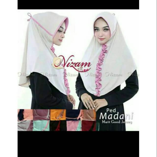 Hijab nizam