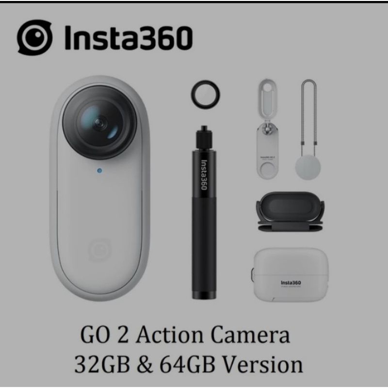 insta360 GO2-1