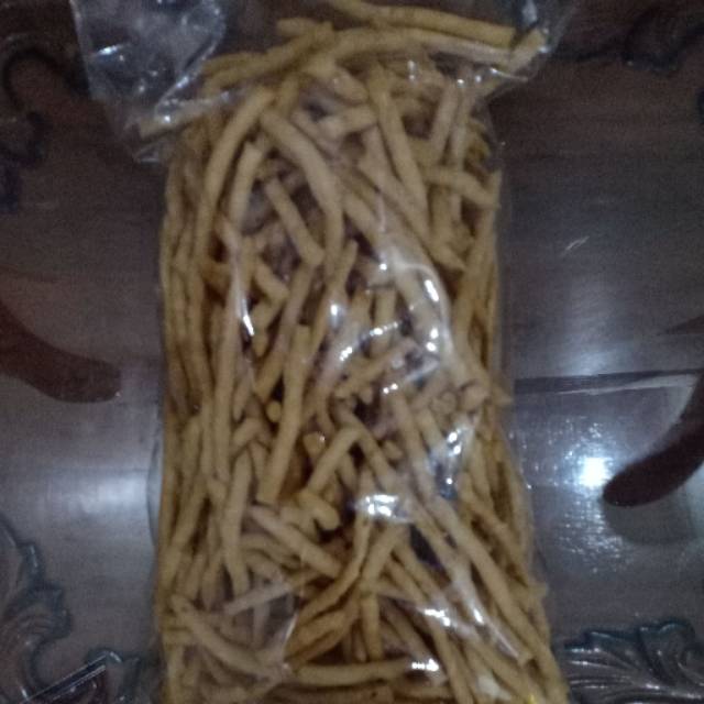 

Stick Bawang Gurih