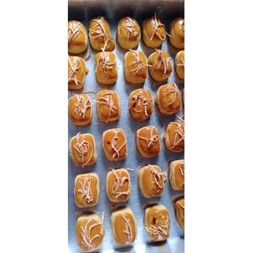 

Nastar Cheeze