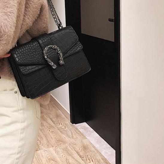 ♀ Tas Selempang Wanita Import SS102 CR7005 BQ2656 LT1104 EL5067 Tas Jakarta Tas Fashion ❋