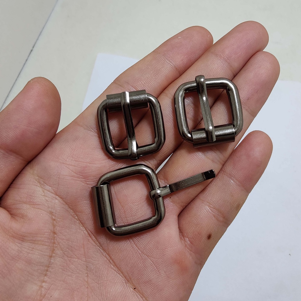 RING TUSUK TAS TEBAL UKURAN 1.5 CM ECER SATUAN