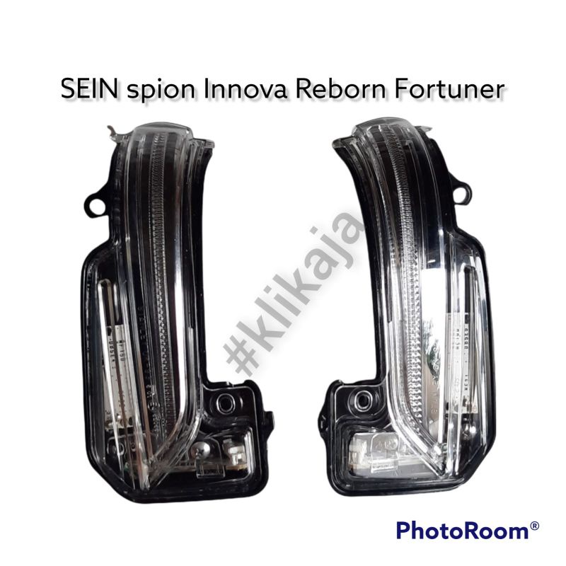 Lampu Sein Spion Innova Reborn Original