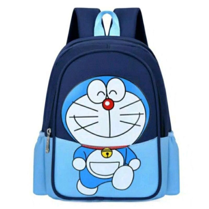 Tas anak sekolah doraemon