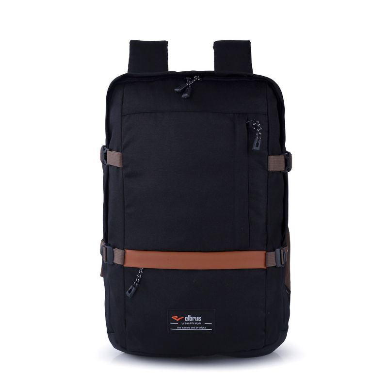 Tas Backpack Pria Wanita 25 Liter Model Terbaru Premium Original | Tas Ransel Daypack Gendong Sepeda