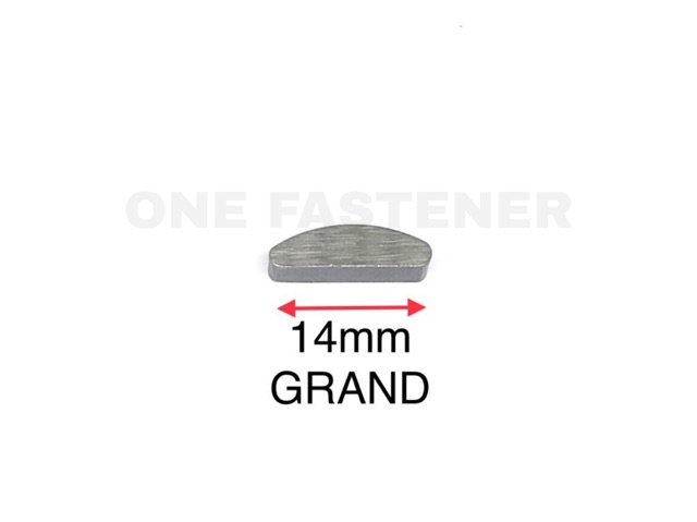 Spi MAGNET key magnit HONDA Grand 100 PC