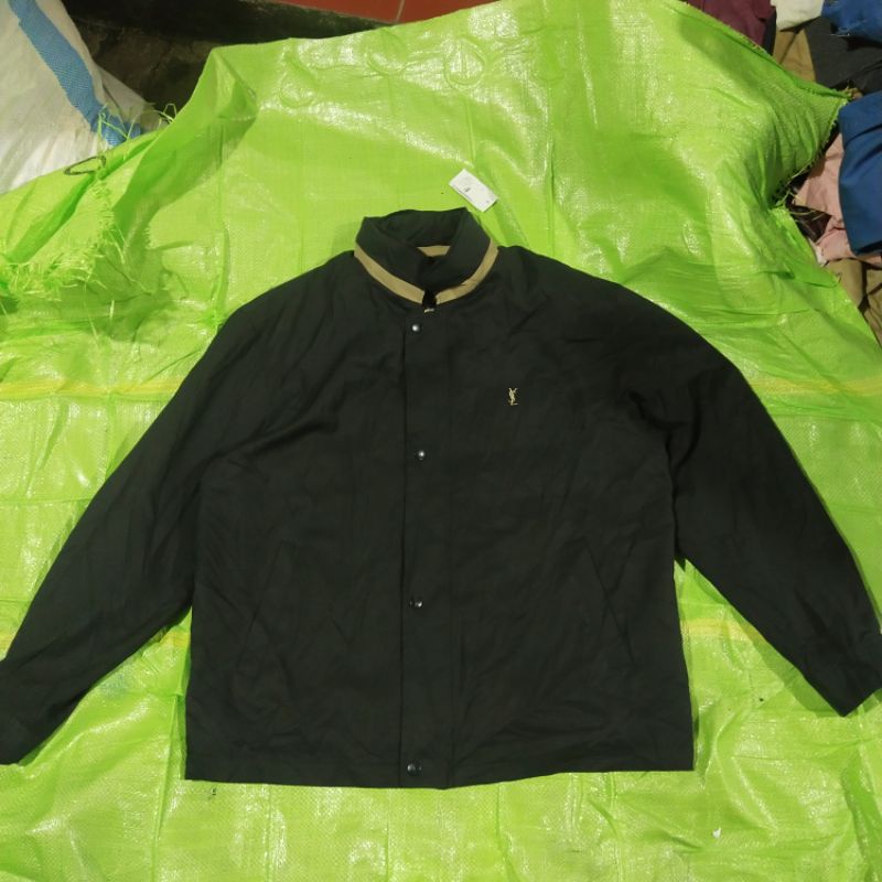 YSL Jacket