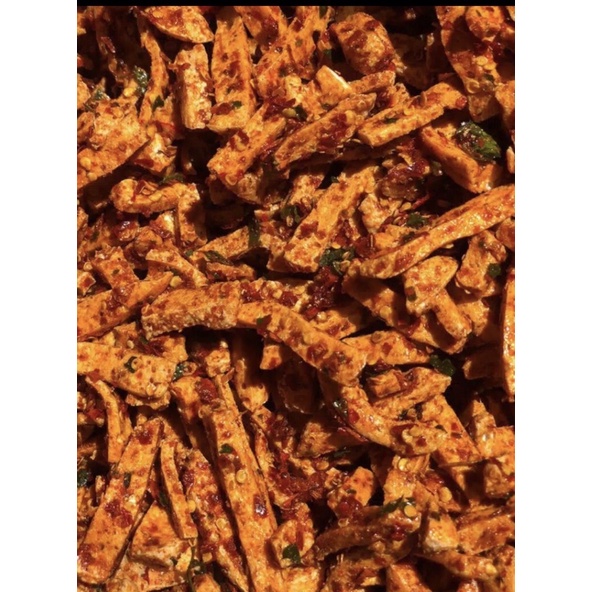 Basreng Ngabret