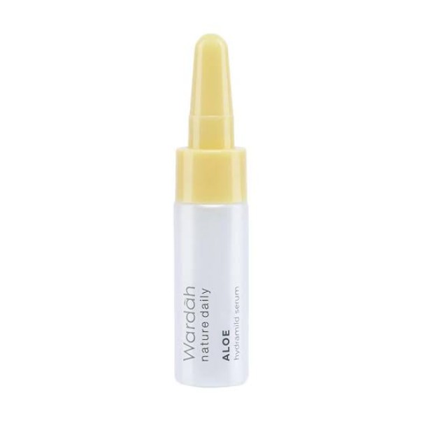 Wardah Witch Hazel Purifying Serum 5 x 5 ml