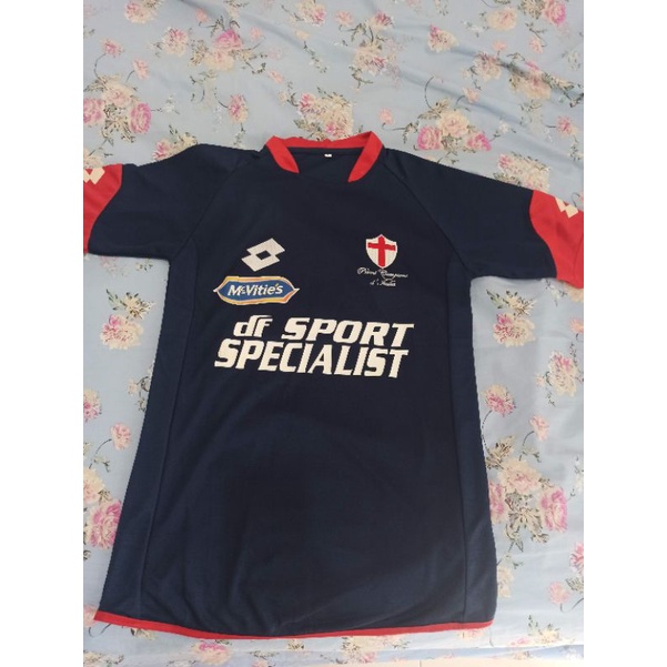 Jersey Genoa 2015/16 kawe