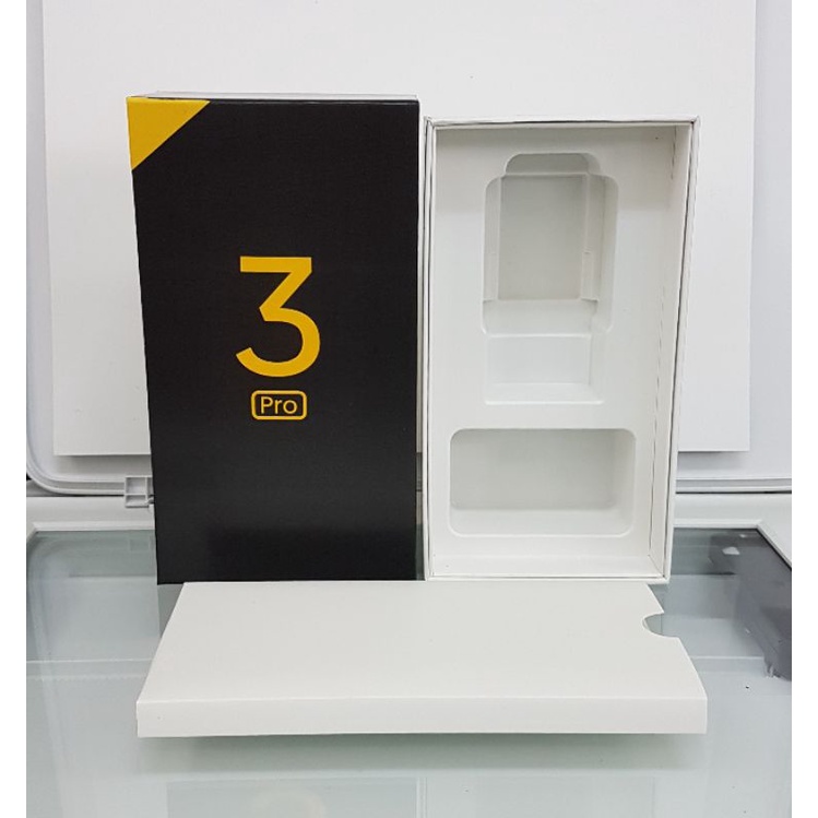 Dus Box Realme 3 Pro