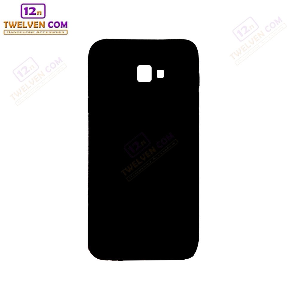 [FLASH SALE] Case Slim Matte Softcase Samsung J4+ Plus