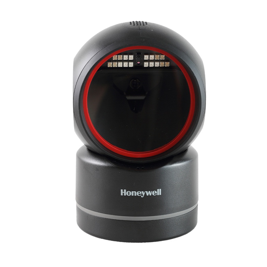 BARCODE SCANNER 2D USB HONEYWELL HF-680 AREA IMAGER