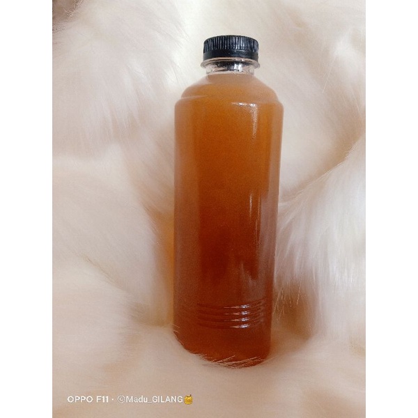 

MADU MURNI || RANDU (500ml)