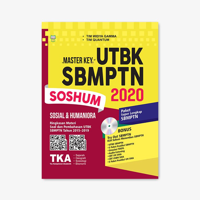 Harga Buku Soshum Terbaik Buku Bacaan Buku Alat Tulis Mei 2021 Shopee Indonesia