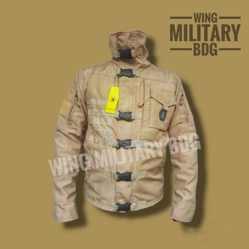 jaket kitanica jaket tactical