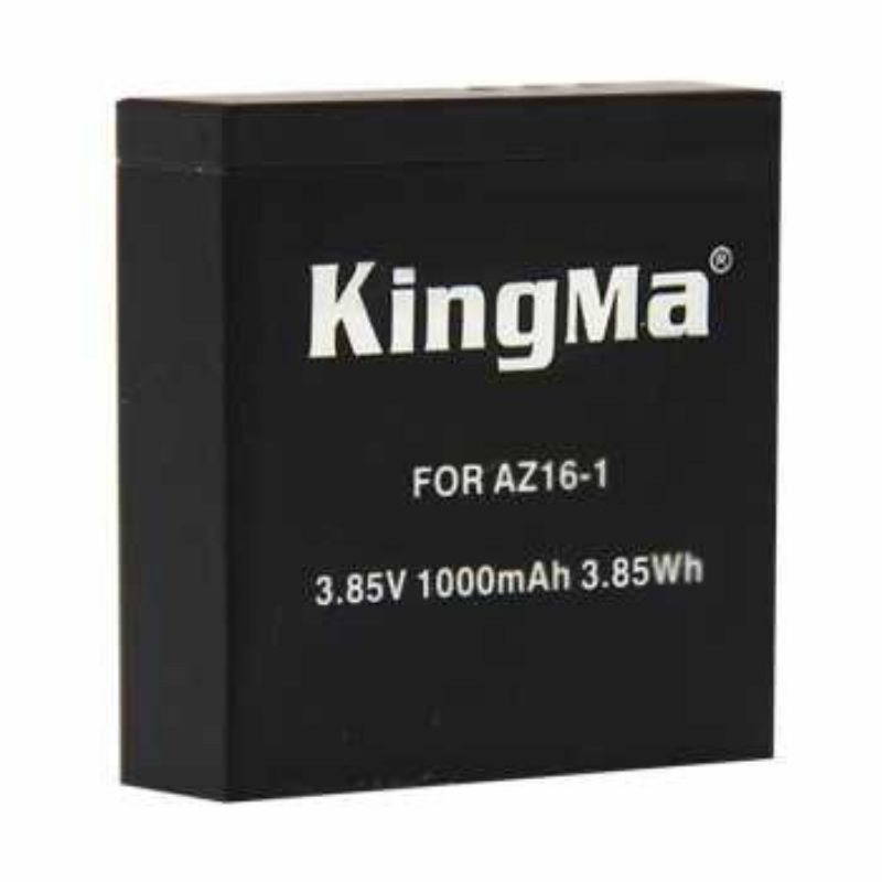 Kingma Baterai Xiaomi Yi 2 4K 1000mAh - AZ16-1