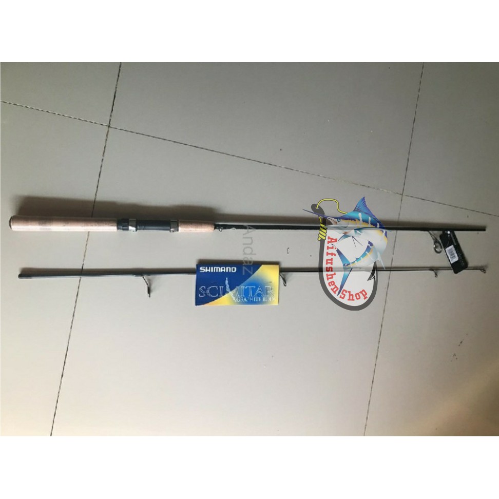 JORAN SHIMANO SCIMITAR SMS 60M2 180 cm