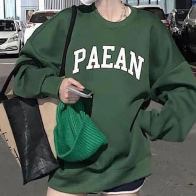 sweater pean XXL