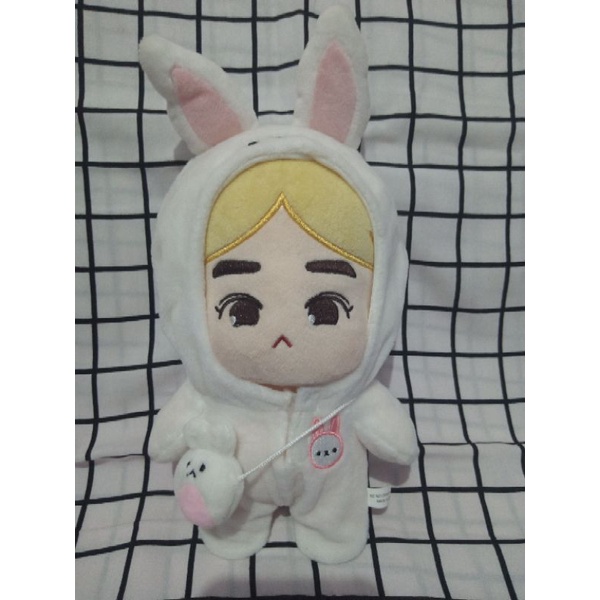 doll exo suho