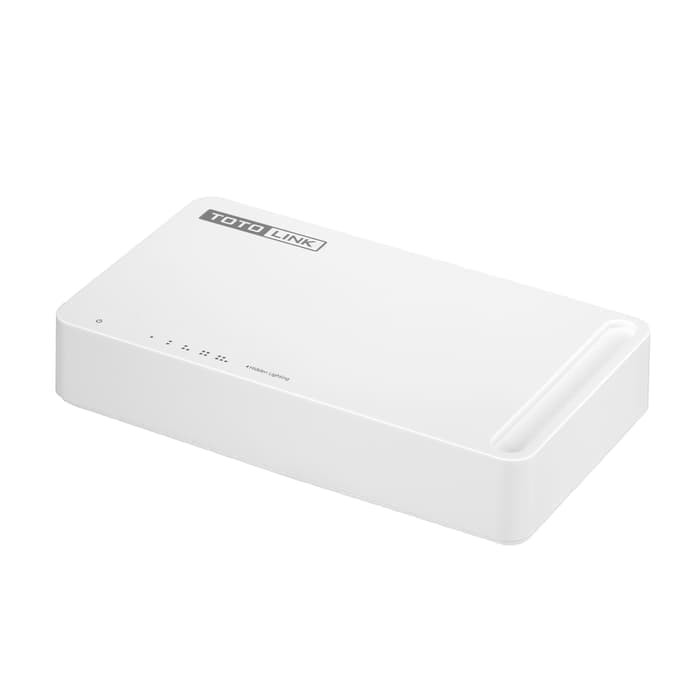 TOTOLINK S505G 5-Port Gigabit Switch Desktop