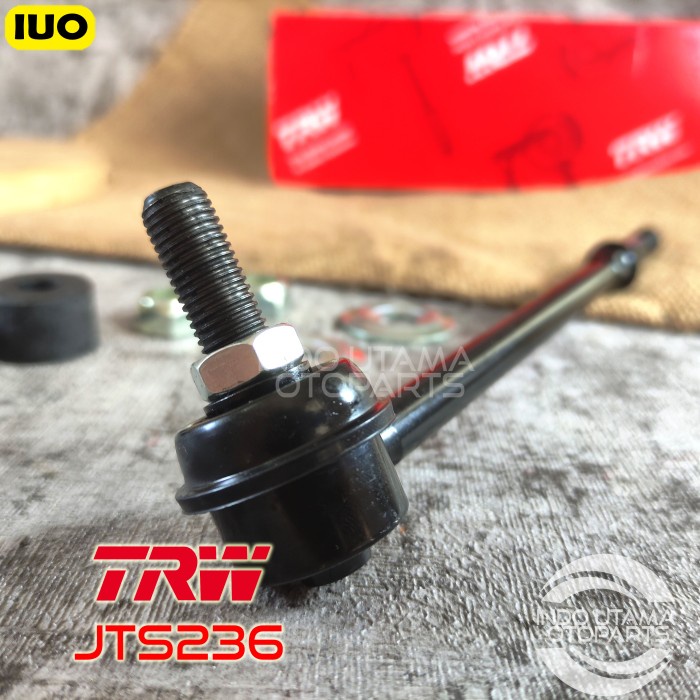 Stabilizer Link Stabil Terano Belakang TRW JTS236