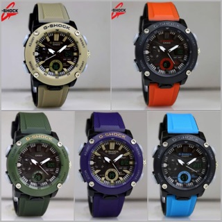 Casio Sari Silikon Bayan Saat Ca71656