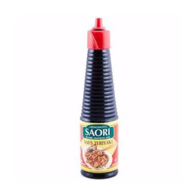 

Saori Saus Teriyaki
