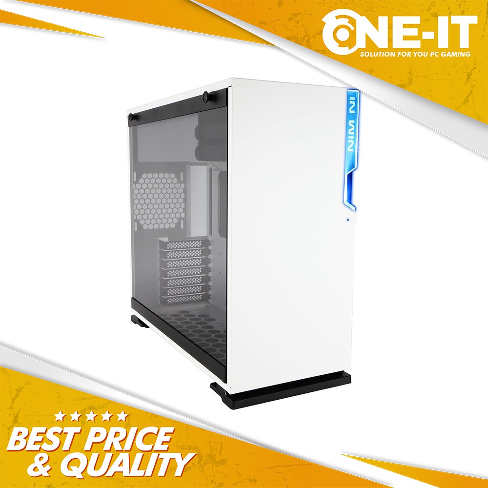 PC Case InWin 101 (White)