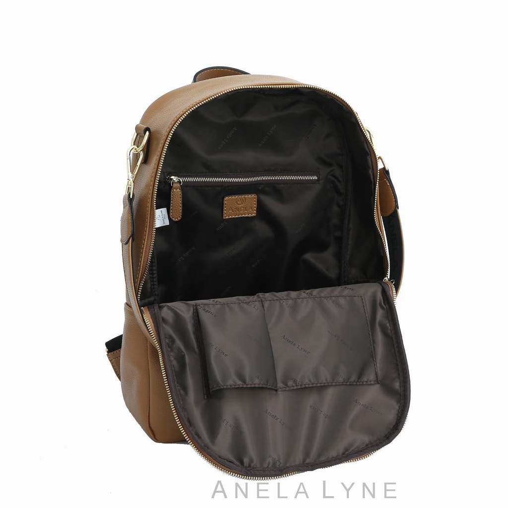 ANELA LYNE MINAH BACKPACK MULTIFUNGSI 1059L#A179 ORIGINAL