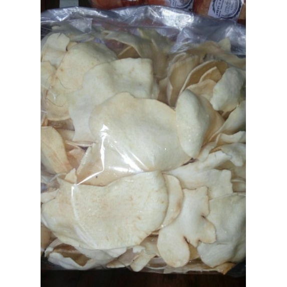 

KERIPIK GADUNG 500gr