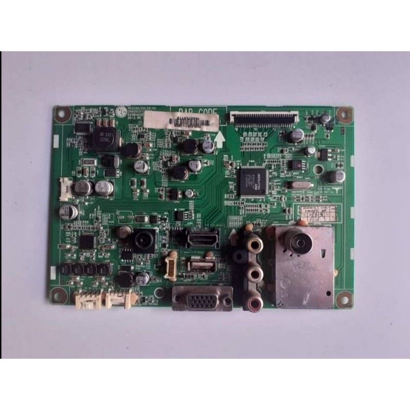 MAINBOARD LCD LED TV LG 22LS2100 MB LG 22LS2100