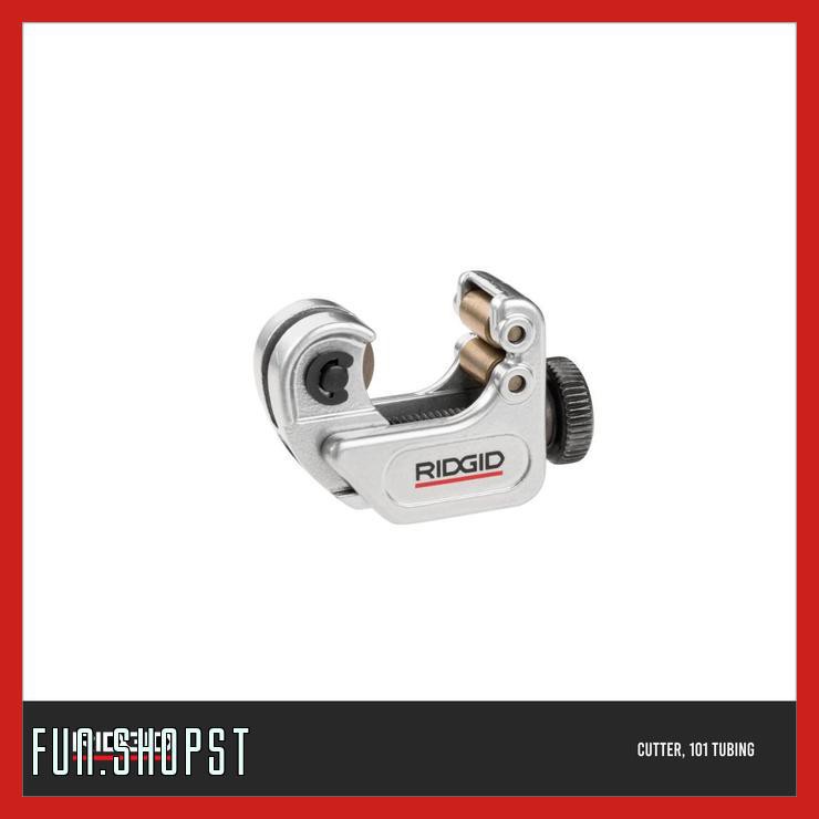 

RIDGID CLOSE QUARTERS TUBING CUTTER , 101-40617