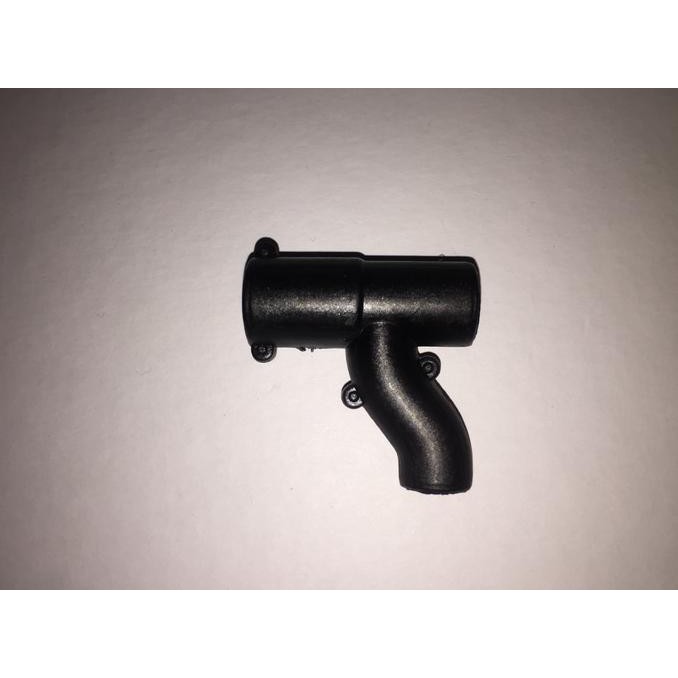 TERLARI5 Jinming Gen 8 Nylon T Piece WGG Water Gel Gun