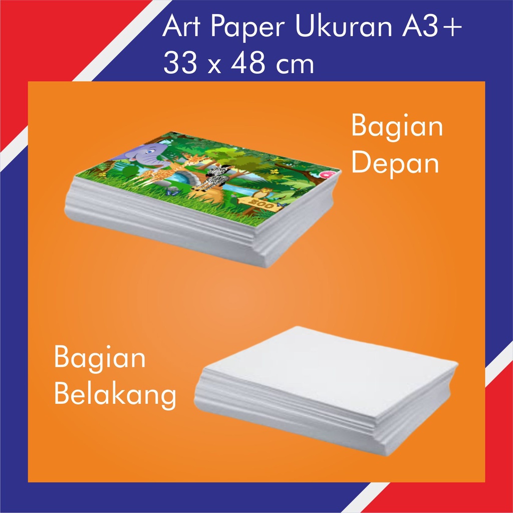 

Jasa print Art Paper