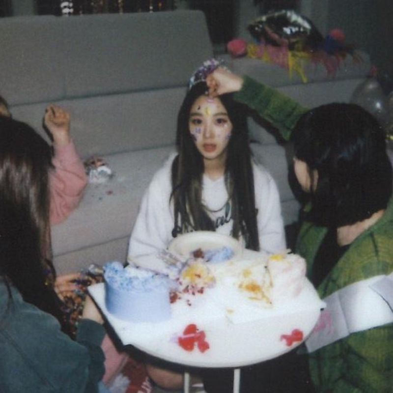 GOODS AESPA MY SYNK AR