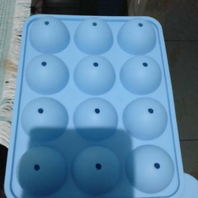 Cetakan Silikon Cake Pop