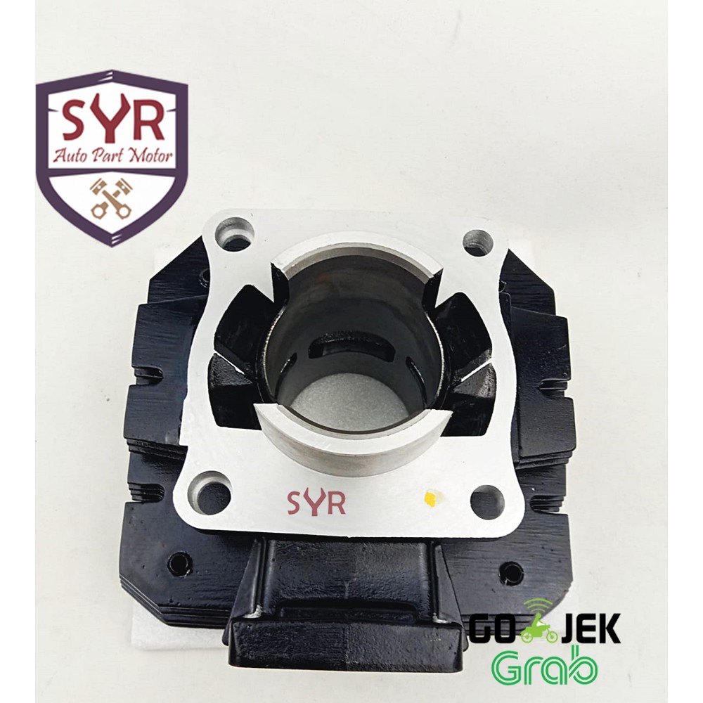 PAKET KOMPLIT RX-KING BLOK SEHER + PAKING RX KING ,RX K,NEW RX  (YP1/ 3KA132CM)100% GARANSI