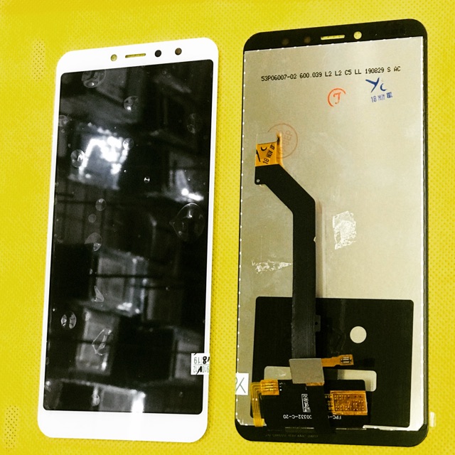 Lcd Touchscreen Xiaomi Redmi S2 Ori Fullset