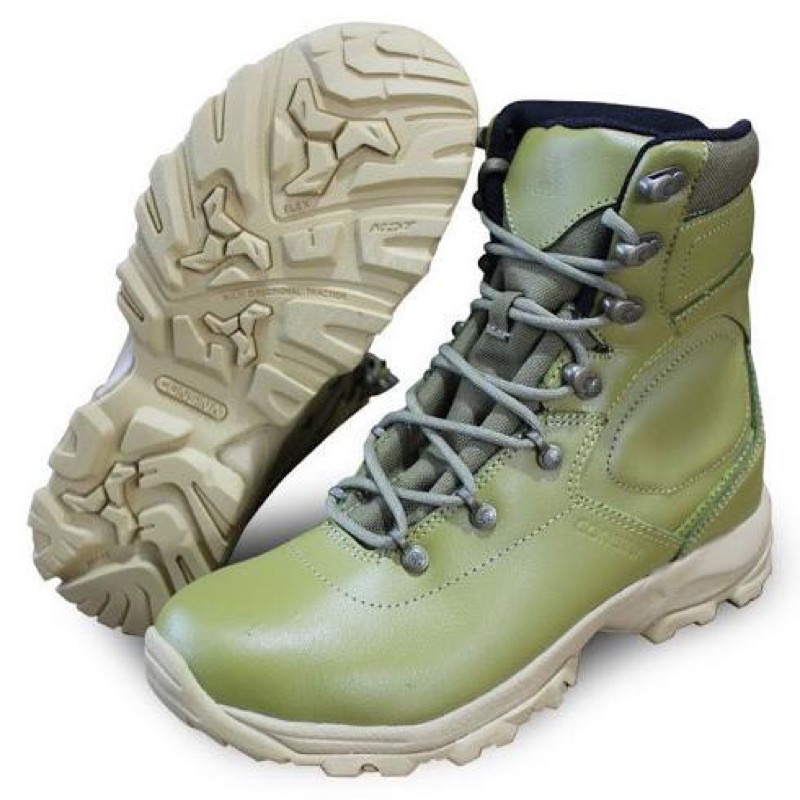 Sepatu consina mount men trekking shoes spatu tracking treking tracking boots hike hiking ride ridin