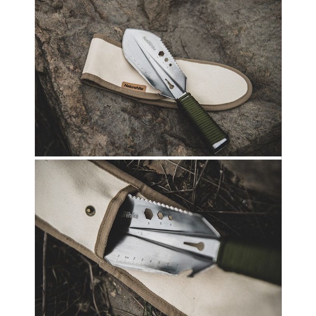 SEKOP MULTIFUNGSI NATUREHIKE NH20GJ001